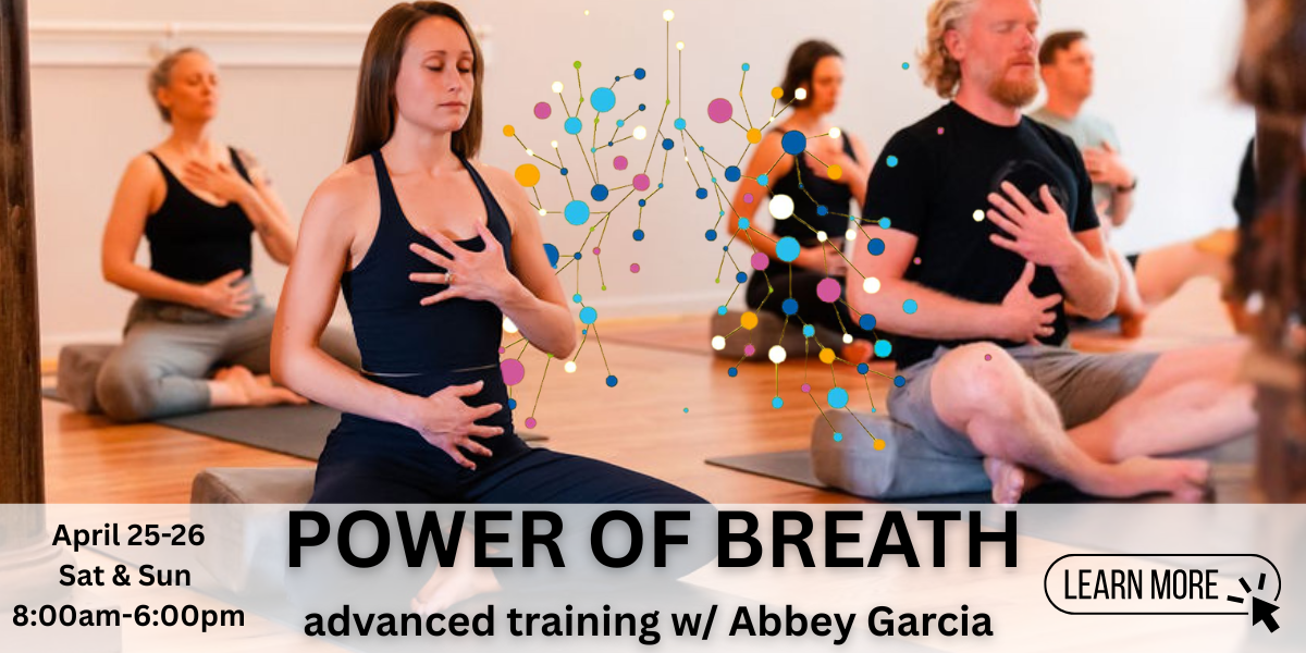 Power of Breath